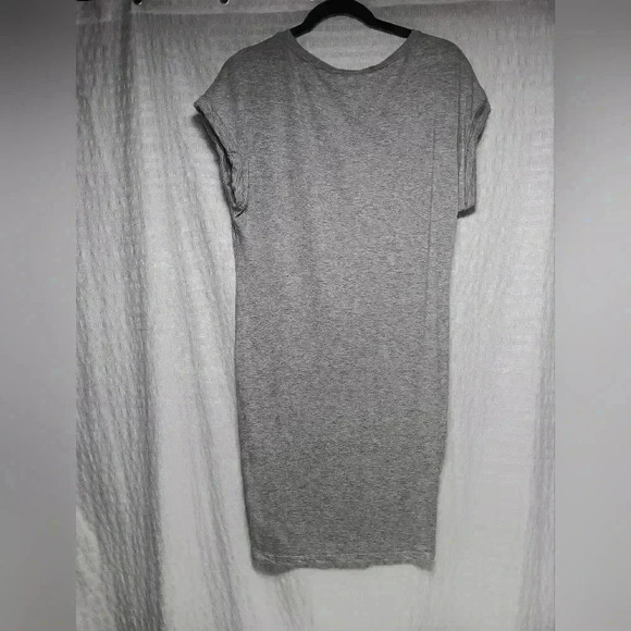 Splendid T  Shirt Mini Dress . Ladies size M - Picture 2 of 6